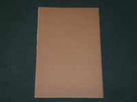 1940'S THE ORIENTAL INSTITUTE OF THE UNIVERSITY OF CHICAGO BOOK - J 3561