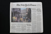 2024 NOVEMBER 16 NEW YORK TIMES - KENNEDY VOWS A RISKY BATTLE WITH BIG FOOD