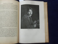 1934 EXPERIMENT IN AUTOBIOGRAPHY HARDCOVER BOOK BY H. G. WELLS - KD 8623