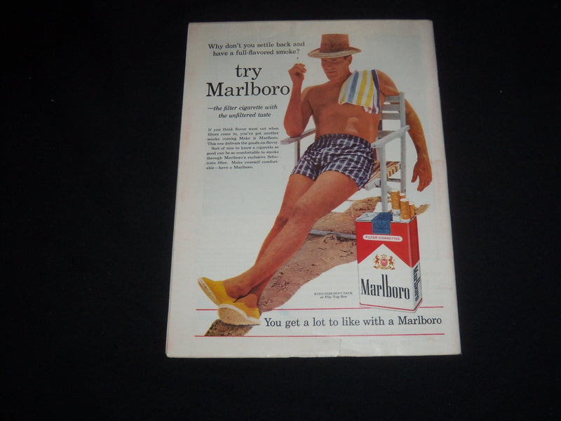 1960 JULY 25 TIME MAGAZINE - FAIRCHILD INDUSTRIES' SHERMAN FAIRCHILD - T 1753