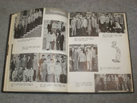 1958 HALLOWEEN ALL HALLOWS HIGH SCHOOL YEARBOOK - BRONX, NY - YB 1996