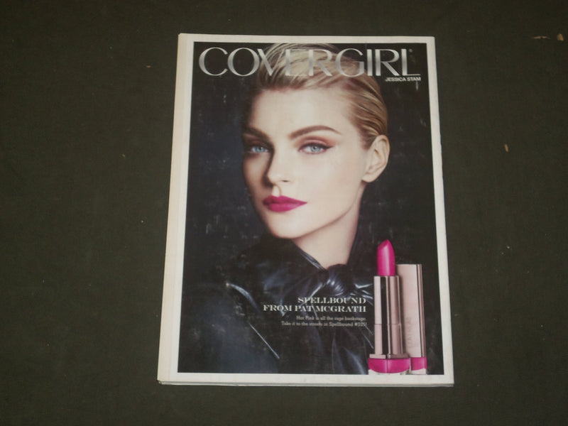 2012 MAY COSMOPOLITAN MAGAZINE - KHLOE KARDASHIAN - B 1226