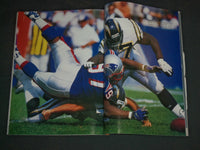 1998 JANUARY 25 SUPER BOWL XXXII PROGRAM - B 6469