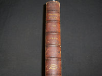 1906 MARCH-JUNE THE INTERNATIONAL STUDIO MAGAZINE BOUND VOLUME - KD 7501