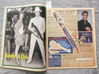 1997 JULY 15 STAR MAGAZINE - WHO KILLED ELVIS? - K 292