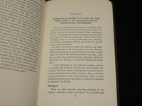 1949 DIAGNOSIS & THERAPY OF GYNECOLOGICAL ENDOCRINE DISORDERS BOOK - KD 2768F