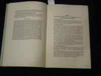 1900 ECONOMIC HISTORY OF ENGLAND BULLETIN- SYLLABUS LECTURES - WISCONSIN- K 2126
