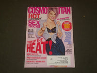 2013 JULY COSMOPOLITAN MAGAZINE - KELLY OSBOURNE - B 1240