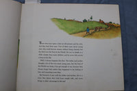 1968 THE FOOL OF THE WORLD HARDCOVER BOOK - URI SHULEVITZ INSCRIBED - KD 9585