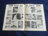 1957 MAY SONG HITS MAGAZINE - PERRY COMO COVER - ST 5153Y