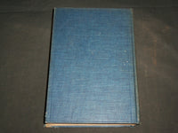 1937 THE WOODROW WILSONS HARDCOVER BOOK BY ELLEN WILSON MCADOO - KD 6681
