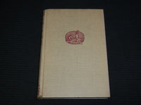 1948 NO PLACE TO HIDE HARDCOVER BOOK BY DAVID BRADLEY - KD 7462