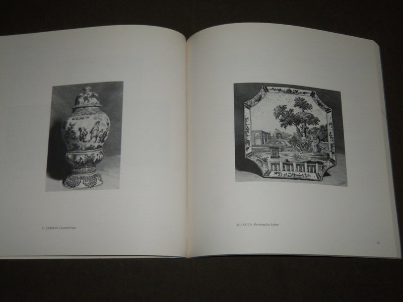 1980 JANOS SCHOLZ MUSICIAN AND COLLECTOR CATALOG - NOTRE DAME - KD 4965