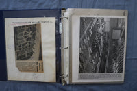 1960'S-1970'S POLITICAL ORIGINAL NEWS PHOTOS ALBUM - 27 PHOTOS - #35
