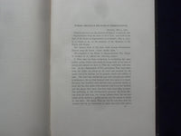 1903 AMOS J. CUMMINGS MEMORIAL ADDRESSES HARDCOVER BOOK - K 201