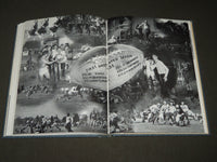 1952 SEAL TRENTON STATE TEACHERS COLLEGE YEARBOOK - NEW JERSEY - YB 1427