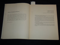 1954 MUSEUM OF MODERN ART 25TH ANNIVERSARY CELEBRATION CATLAOG - J 9068
