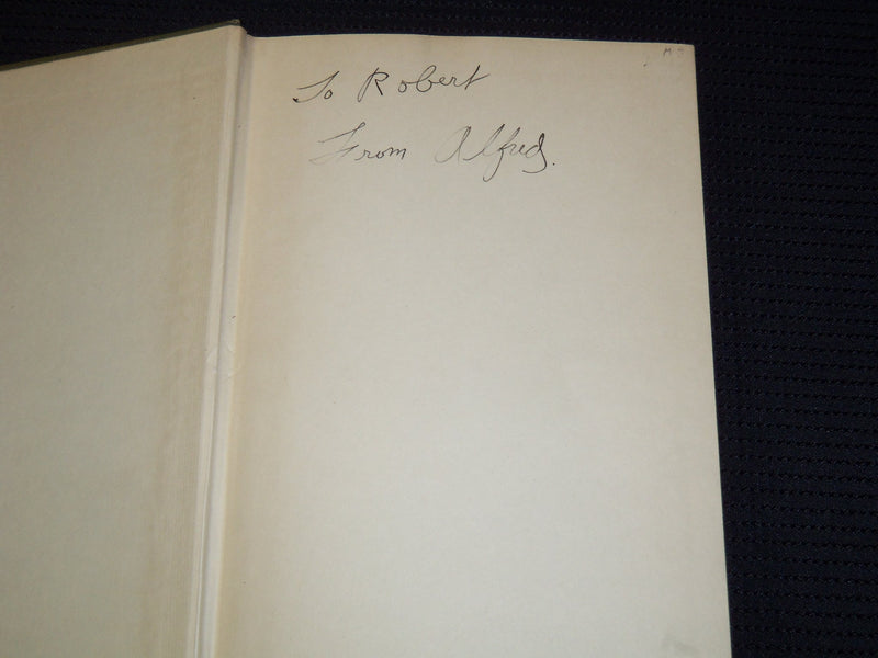 1923 DANNY'S PARTNER HARDCOVER BOOK BY W. A. ROGERS - KD 7963