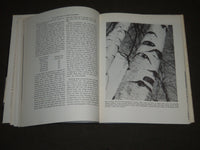 1962 THE COMPLETE BOOK OF NATURE PHOTOGRAPHY BY RUSS KINNE - KD 3773