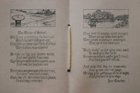1916 GROVERTOWN PUBLIC SCHOOL SOUVENIR - SANDUSKY, OHIO - K 3305