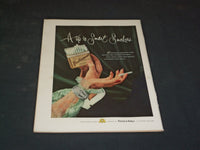 1950 JUNE 3 THE NEW YORKER MAGAZINE - ILLUSTRATED COVER - NY 367