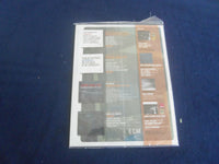2012 AUGUST JAZZMAN MAGAZINE - GREGORY PORTER - FRENCH TEXT - F 375G