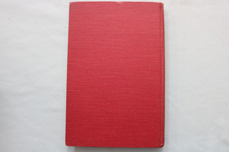 1937 FISHER FARMING HARDCOVER BOOK BY ROBERT G. HODGSON - KD 9698