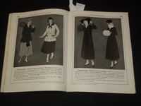 1918 INDUSTRIAL ART TEXT BOOKS PART 8 - BONNIE SNOW - HUGO FROEHLICH - K 1037