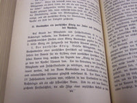 1871-1912 STIMMEN AUS MARIA-LAACH KATHOLISCHE GERMAN VOLUME LOT OF 23 - KD 38