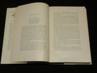 1954 ULTRASONIC AND ULTRASHORT WAVES IN MEDICINE BOOK - KD 2768P