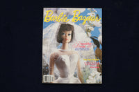 1997 MAY/JUNE BARBIE BAZAAR MAGAZINE - BEAUTIFUL BRIDE COVER - E 19325