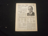1929 SEPTEMBER 14 RADIO WORLD MAGAZINE - PREVIEW OF HB COMPACT FOR AC - B 434D