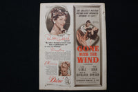 1947 DECEMBER 6 PICTUREGOER MAGAZINE - ALEXIS SMITH COVER - E 26008