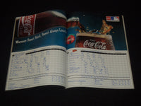1994-2019 BALTIMORE ORIOLES YEARBOOKS -OUTSIDE PITCH-PROGRAMS LOT OF 9 - O 3790