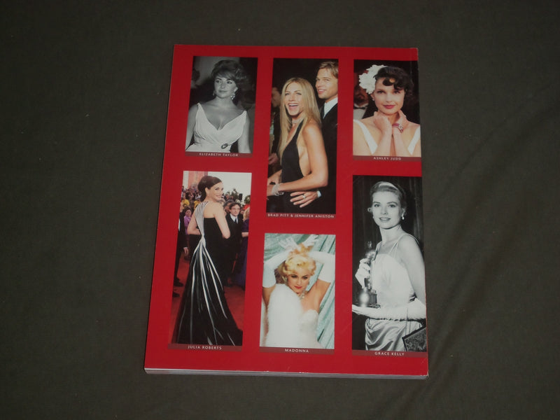 2003 PEOPLE MAGAZINE - OSCAR STYLE - AUDREY HEPBURN - B 4664