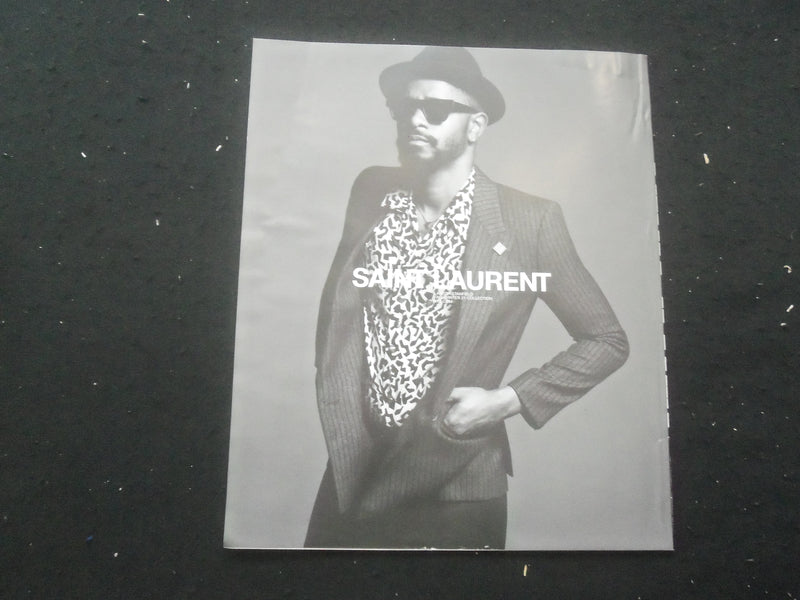 2021 SEPTEMBER 12 THE NEW YORK TIMES STYLE MAGAZINE - MEN'S FASHION - SP 8636U