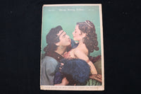 1950 MAY 7 CHICAGO SUNDAY TRIBUNE MAGAZINE - VICTOR MATURE-HEDY LAMARR - E 26251