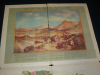 1919 AUG 10 NEW YORK TRIBUNE GRAPHIC SECTION - JACK & JILL - VARGAS - NP 5388