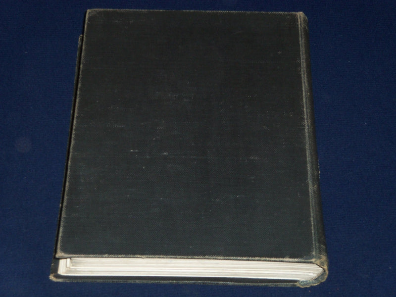 1905 THE ONONDAGAN SYRACUSE UNIVERSITY YEARBOOK - NEW YORK - PHOTOS - YB 767