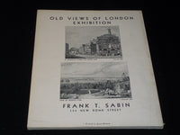 1937 FEBRUARY THE CONNOISSEUR MAGAZINE - PORCELAIN WINE JAR FRONT COVER - E 5518
