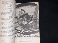 1951 CONFUSE AND CONTROL SOVIET TECHNIQUES IN GERMANY SOFTCOVER BOOK - J 7138