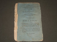 1801 MARCH THE CONNECTICUT EVANGELICAL MAGAZINE VOLUME 1 NO. 9 - J 2534