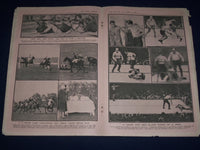 1930 OCT 4 NATIONAL POLICE GAZETTE - MILDRED GREEN - MCLARNIN FIGHT - SP 3063