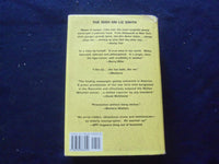2000 NATURAL BLONDE - A MEMOIR - HARDCOVER BOOK BY LIZ SMITH - KD 8237