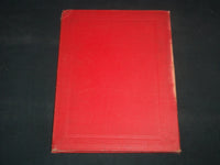1839 LES ETAPES DE GUTENBERG FRENCH BOOK BY LOUIS LERICHE - KD 1111T