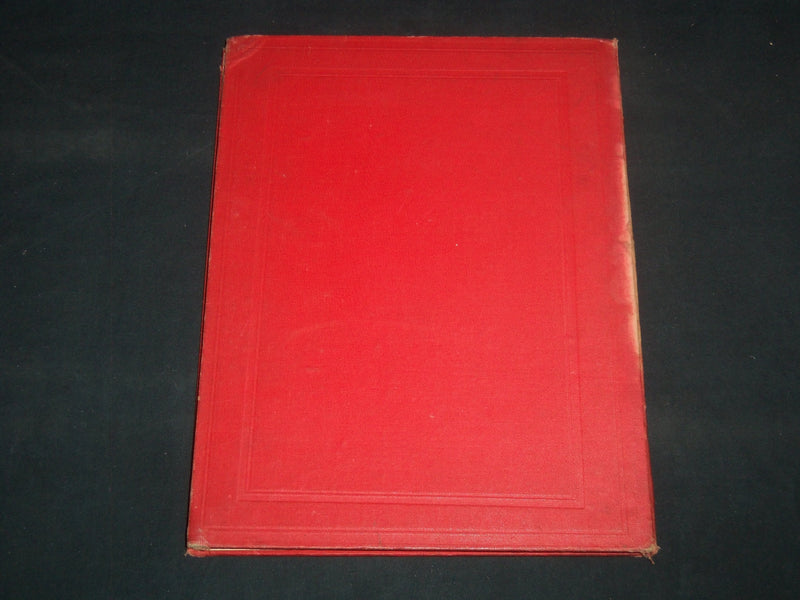 1839 LES ETAPES DE GUTENBERG FRENCH BOOK BY LOUIS LERICHE - KD 1111T