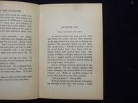 1927 TWO BOY PIONEERS HARDCOVER BOOK BY JAMES BRADEN - KD 8375
