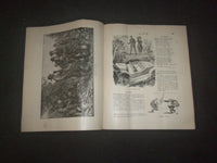 1919 NOVEMBER 27 LIFE MAGAZINE - 