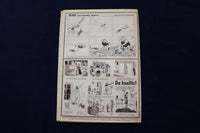 1956 AUG 4 DEUTSCHE ILLUSTRIERTE MAGAZINE - ELIZABETH TAYLOR COVER - E 23825