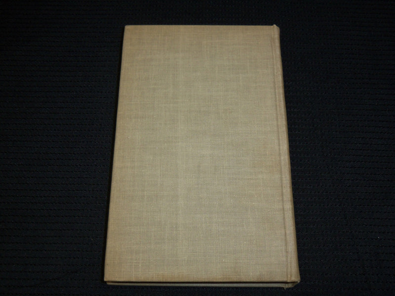 1948 EARLY TALES OF THE ATOMIC AGE HARDCOVER BOOK BY DANIEL LANG - KD 7365
